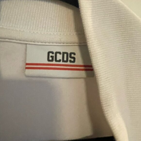 GCDS Zip-Up - Picture 3 of 3